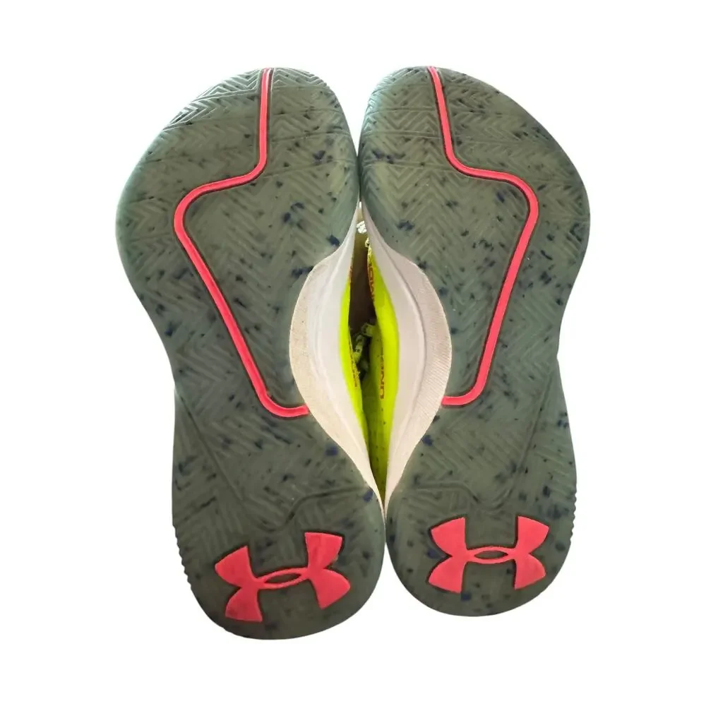 Under Armour under armour